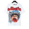 Hellstar Front & Back Graphic Short-Sleeve T-Shirt — hero