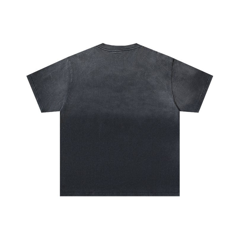 VALE USA Festival Graphic T-Shirt — back