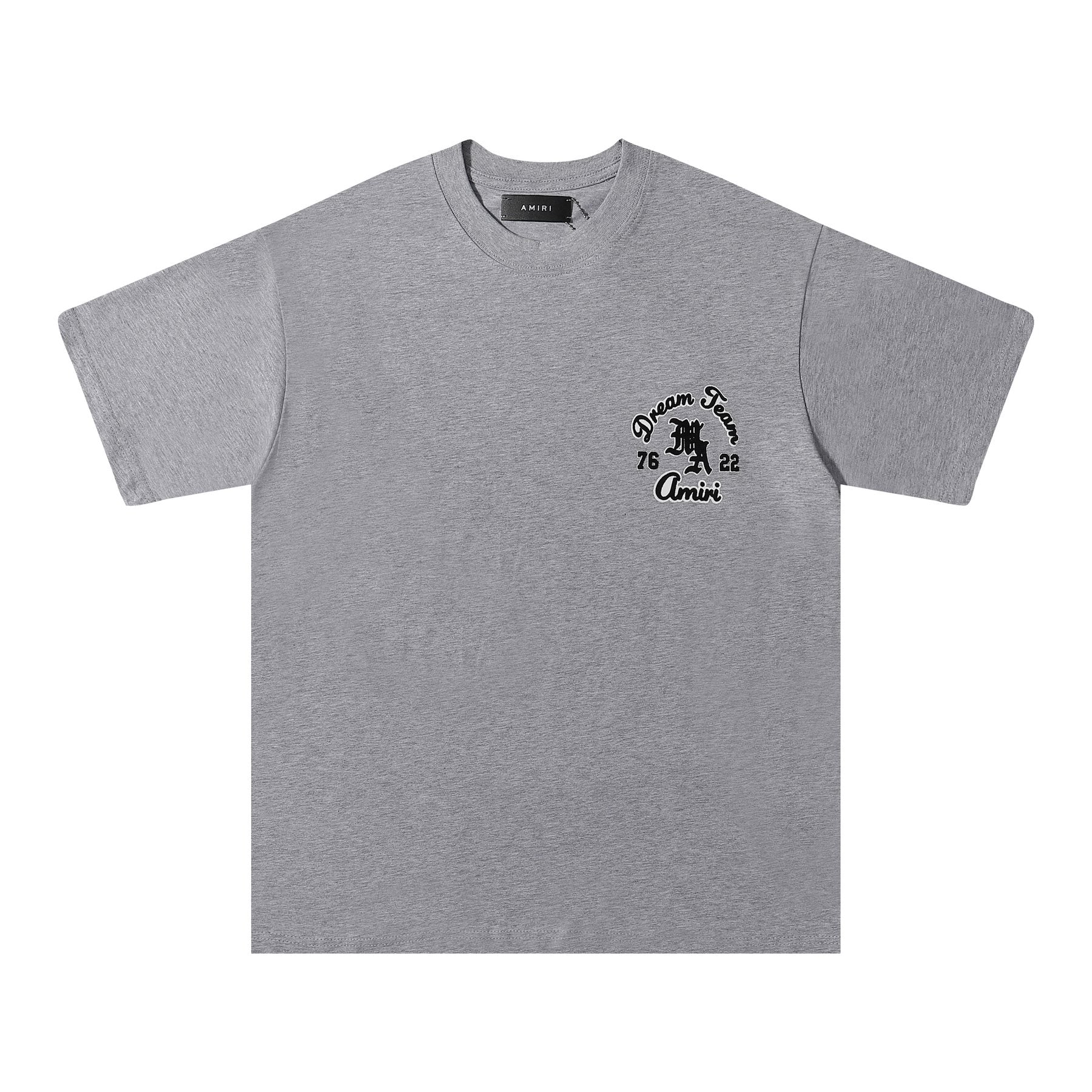 AMIRI Dream Team Graphic T-Shirt — front
