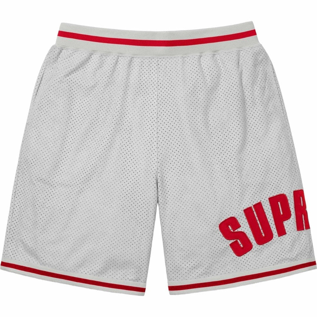 Supreme Mesh Basketball Shorts — hero