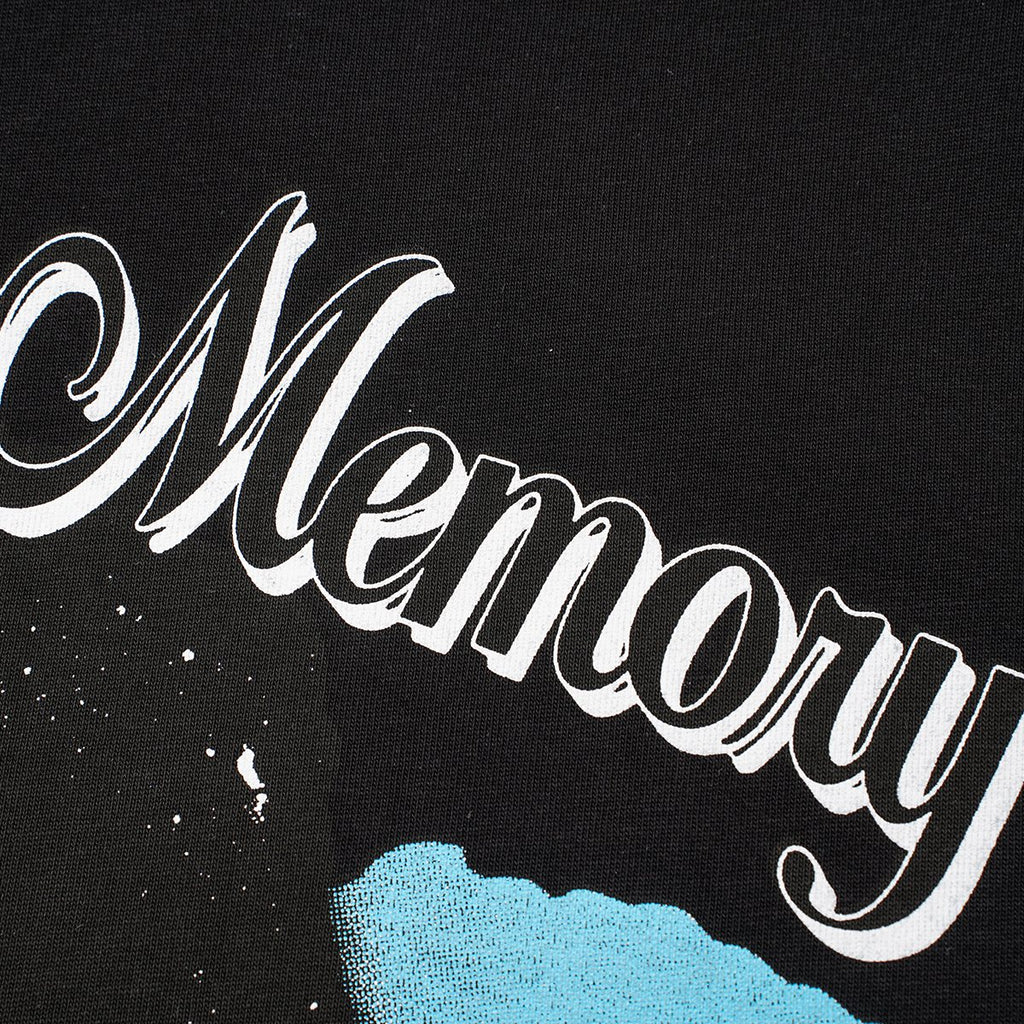 THAT'S A AWFUL LOT OF COUGH SYRUP Pablo Escobar Memorial Graphic T-Shirt — detail
