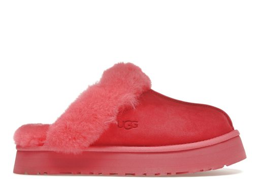 UGG Disquette Slipper Pink Glow (Women's)