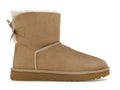 UGG Mini Bailey Bow II Sand (Women's)