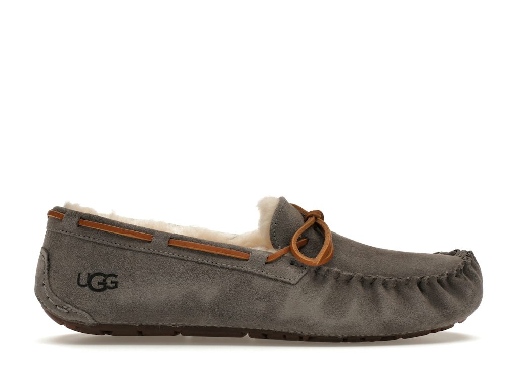 UGG Dakota Slipper Pewter (Women's)