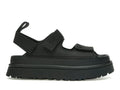 UGG GoldenGlow Black (Women's)