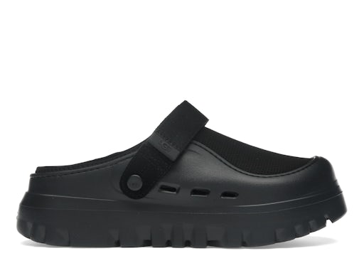 UGG PeakMod Black