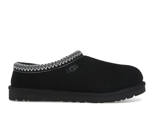 UGG Tasman II Slipper Black