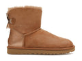 UGG Mini Bailey Bow Chestnut (Women's)