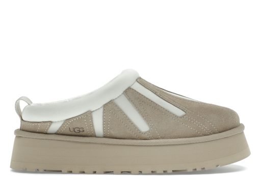 UGG Tazz Sunwave Slipper Mustard Seed (Women's)