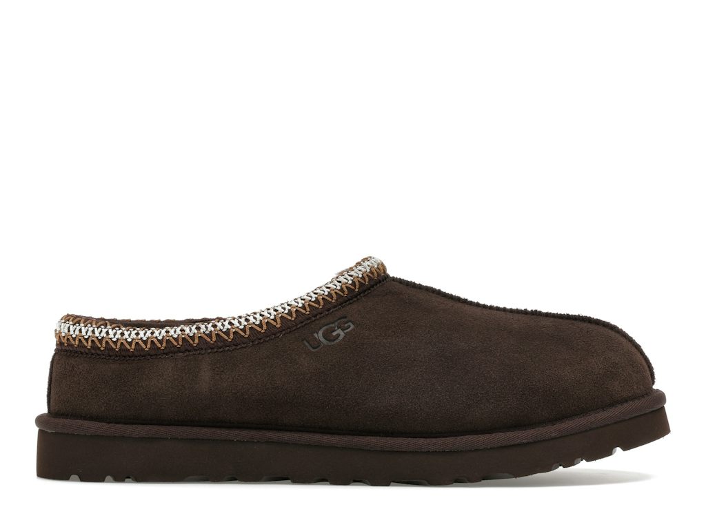 UGG Tasman II Slipper Dusted Cocoa