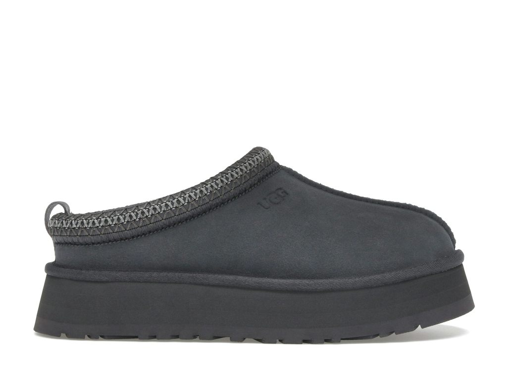 UGG Tazz II Slipper Obsidian (Women's)