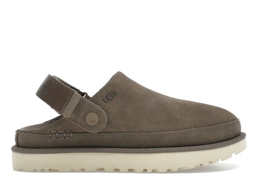 UGG Goldenstar Clog Hickory (Women's)