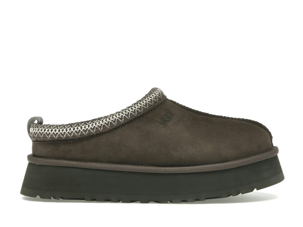 UGG Tazz Slipper Molasses (Women's)