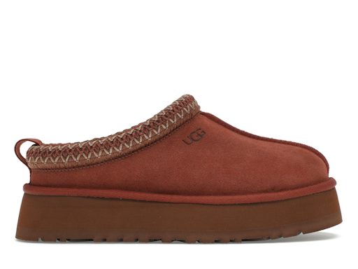 UGG Tazz Slipper Red Jasper (Women's)