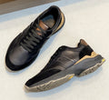Berluti Sport Track Low-Top Sneakers — hero