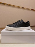 Dior Men's Low-Top Lace-Up Sneakers — hero