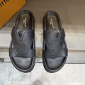 Louis Vuitton Oasis Men's Slide Sandals — hero