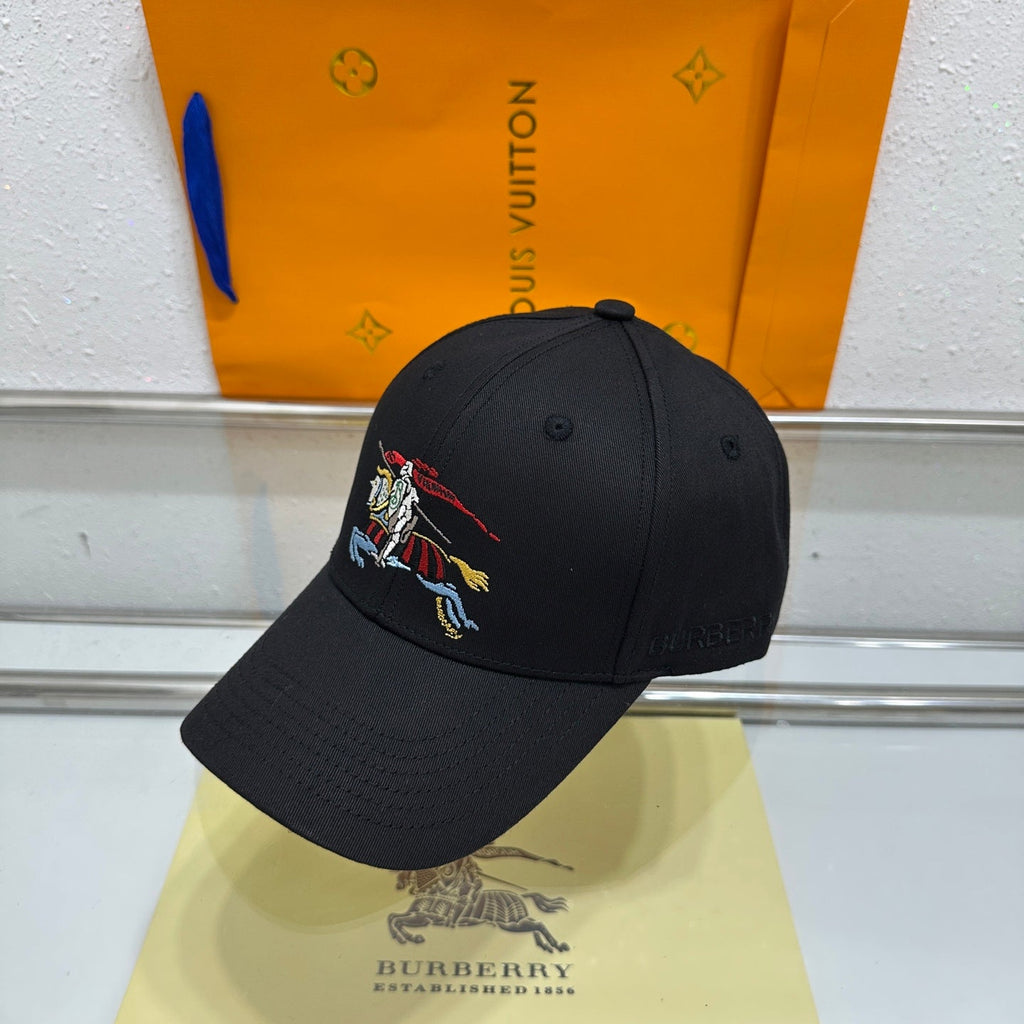 Burberry Baseball Cap