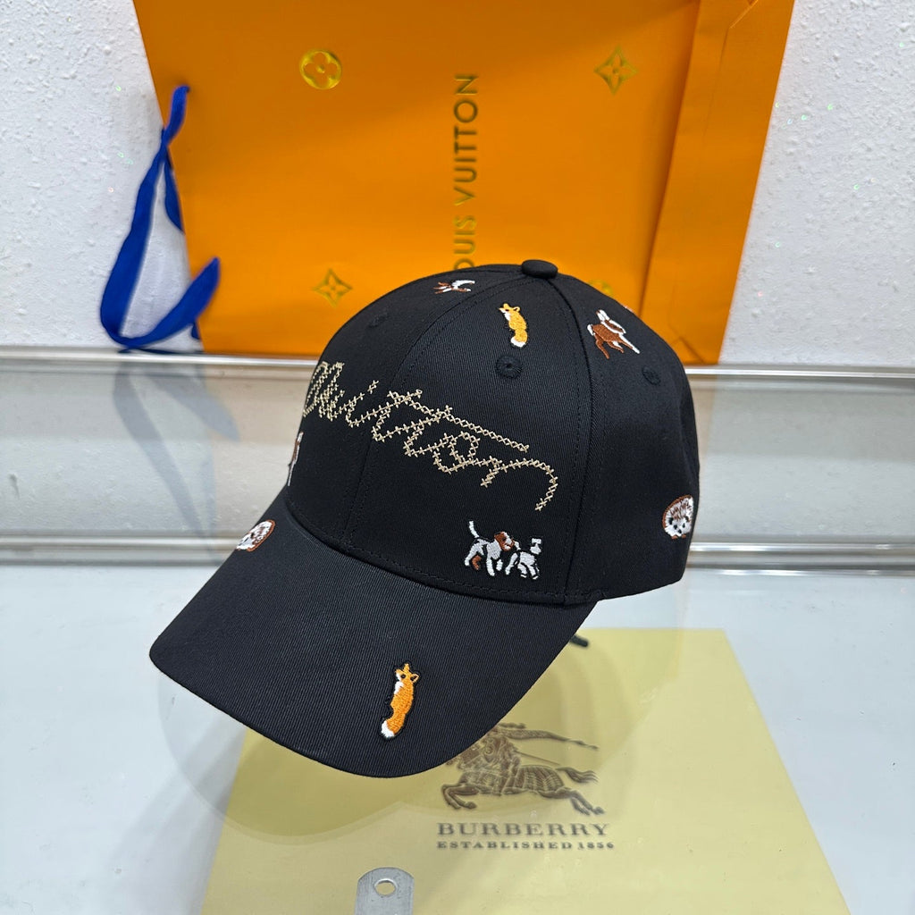 LV Baseball Cap