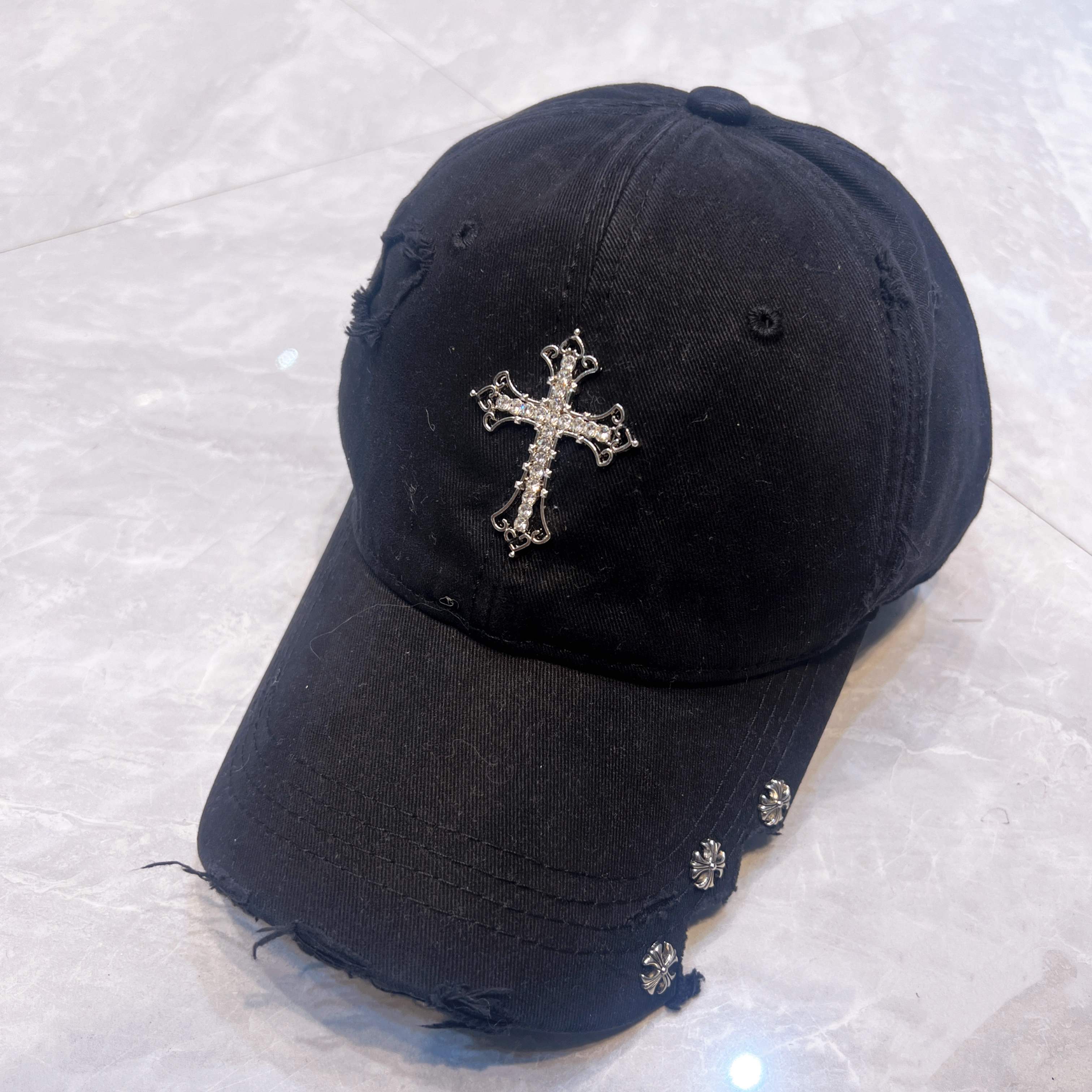 Chrome Hearts Baseball Cap
