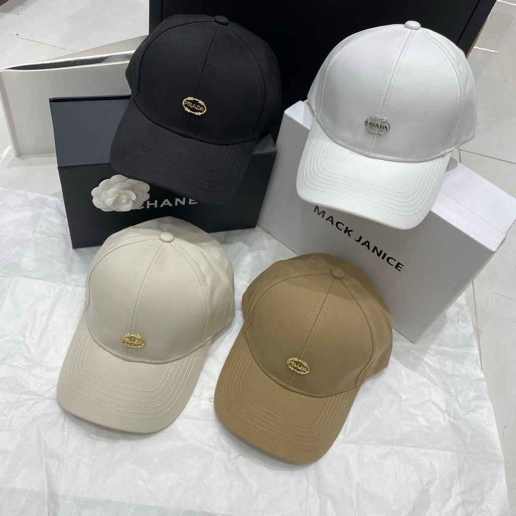 Prada Baseball Cap