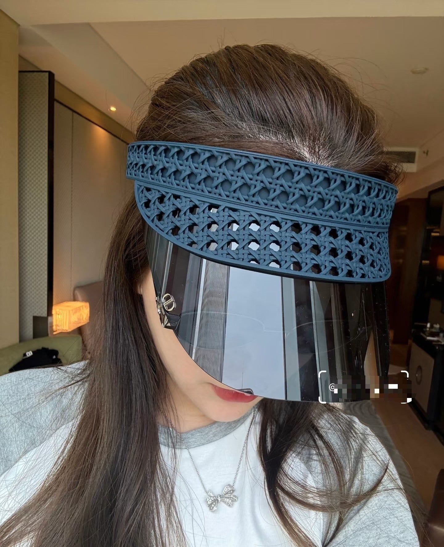 Dior bucket hat