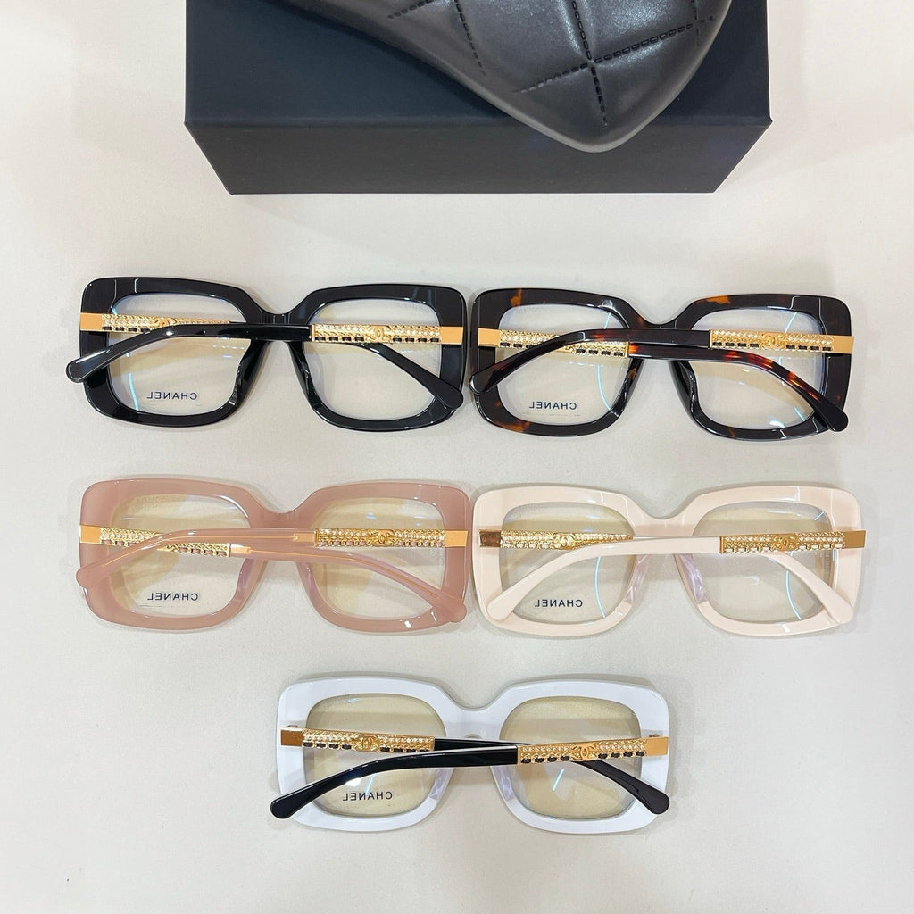 CHANEL Sunglasses-CH6047