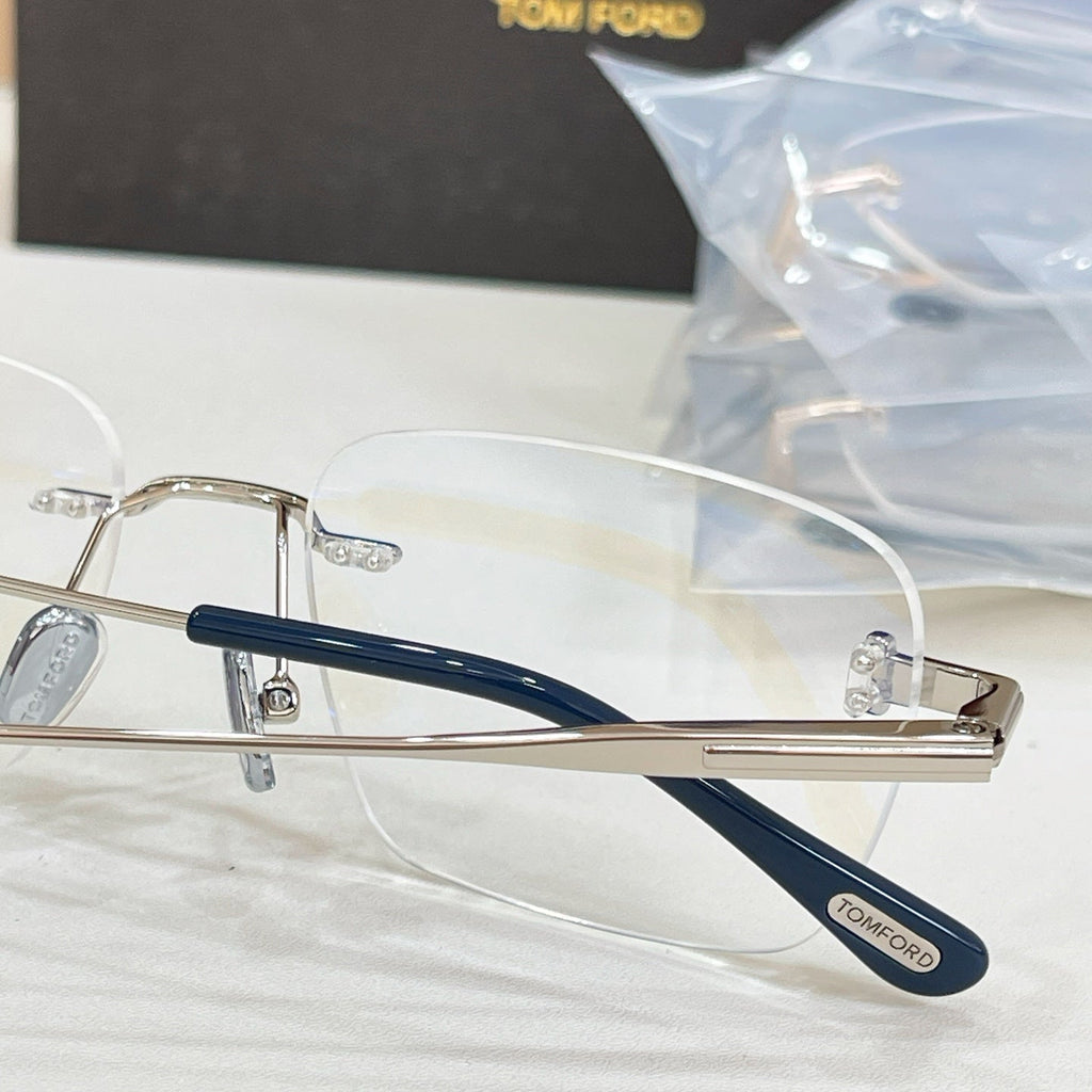 TOM FORD Sunglasses-TF6117
