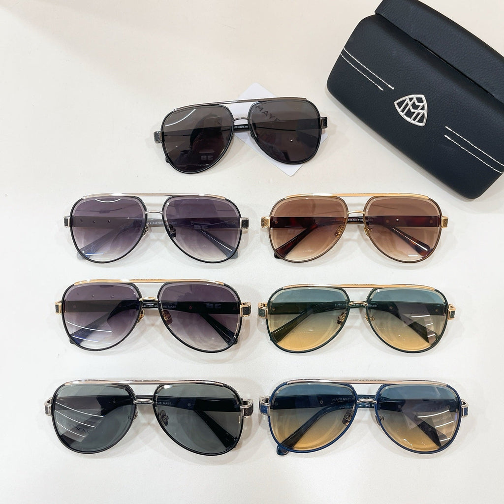 MAYBACH Sunglasses-THE MA BE